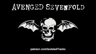 Download lagu Avenged Sevenfold - Bat Country (Drums Only) mp3