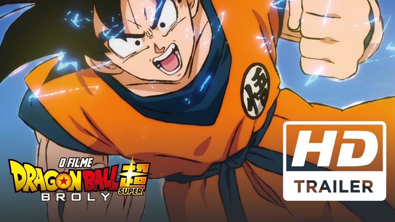 trailer Oficial