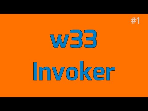 w33 plays Invoker | Ranked Gameplay dota 2