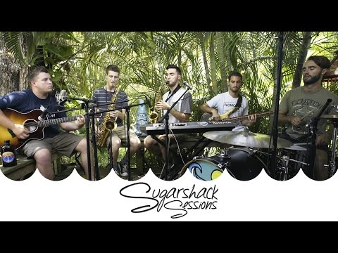 Sidereal - Apple (Live Acoustic) | Sugarshack Sessions
