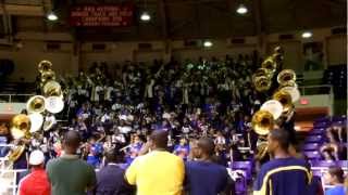PVAMU - Mass Band (2012) - You Got Me