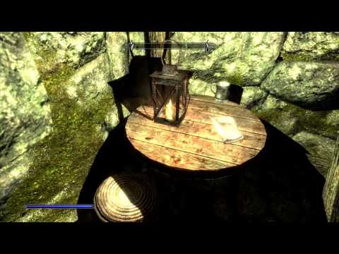 Let's Definitively Play Skyrim Part 204: The Break of Dawn