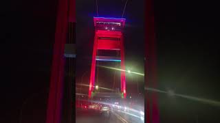 Download lagu Jembatan Ampera Di Malam Hari#palembang mp3 Download lagu Jembatan Ampera Di Malam Hari#palembang mp3