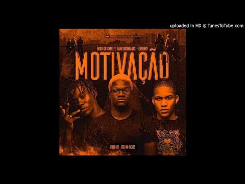Miro Do Game Feat. Lurhany x Uami Ndongadas - Motivação
