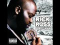 Rick Ross - White House (chopped and screwed)