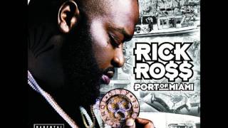 Rick Ross - White House (chopped and screwed)