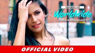 (Kach Wargi Beauty) | Sahara UK | Herbie | Nayab - YouTube