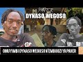 Dynaso Wegoso Wuuno Bwiino Ku Luyimba Lwe PAVER Akolimidde Abali Mucopyright