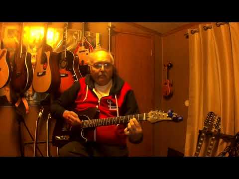 Peggy Sue - John Lennon