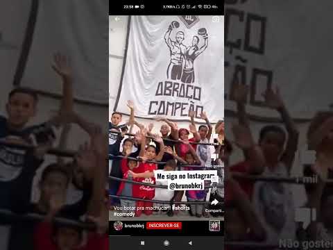 vou botar pra machucar