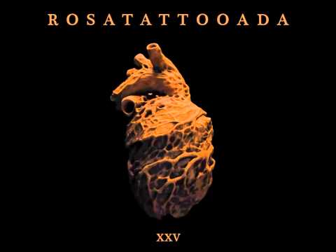 Tão Longe - Rosa Tattooada