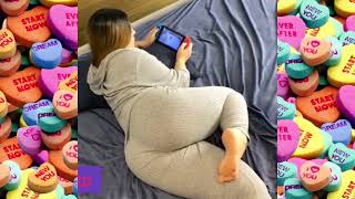 Big Bank Challenge - BIG BOOTY