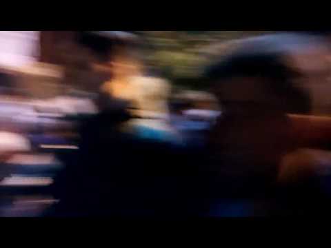 Sinok & Salcedo vs Xtintos(REPLICA)//Semis//#SkillsDuales2