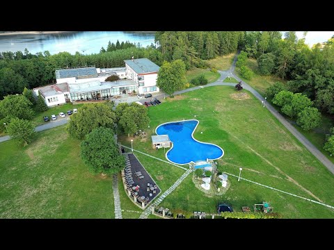 Kemp hotelu Orlík 9.-13.8.2023