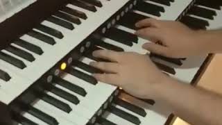 Download lagu Kidung Jemaat 297 - Kau Yesus Raja Mahakaya on Organ Johannus Opus 370 mp3