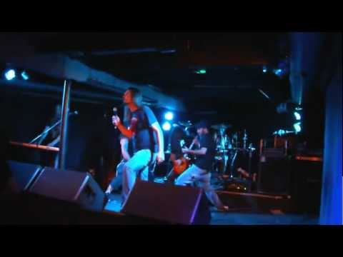 LAYMENT - This Covenant (13.09.2012 Osnabrück, Bastard Club) HD