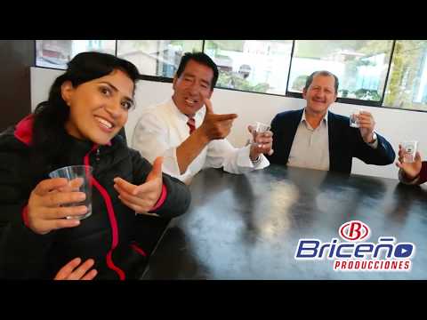 DUO MIXTO AMOR LAJEÑO VIDEO CLIP 2019 - don angelito