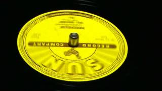 ROY ORBISON-ROCKHOUSE (78 RPM)