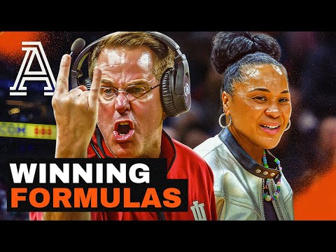 Can Women’s Basketball Apply a Winning Formula From Other Sports?