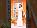 Shiny Dixit In White Saree Shinydixit Blouse Shivangi Shivangijoshi Naira Saree