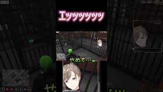 エロボイスに困惑のミンドリー/観測者「なんて声出してんだ！そういうのはいいと思います！やっぱダメです！」【にじさんじ/叶/ストグラ切り抜き/なしまかな/無馬かな】