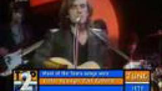 Sniff 'n' the Tears - Driver's Seat TOTP - Jun 79 (Hi Qual)