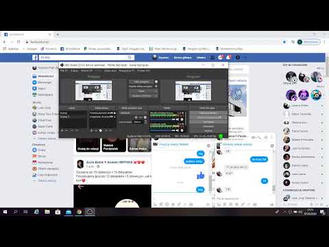 Szymonek-Youtube Zagrobelny – transmisja na żywo