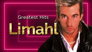 Limahl Greatest Hits 1983 - 2012