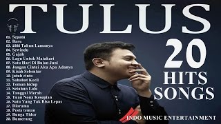 TULUS Full Album - THE BEST OF TULUS