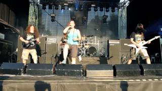 Sceptic Metalfest - Wolf As Shepherd