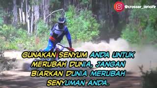 Download lagu Story wa moto cross dj keren mp3