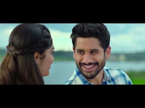 Naa kosam full video song | Bangarraju movies song | Naga chaitanya | Krithi shetty | Sid sriram