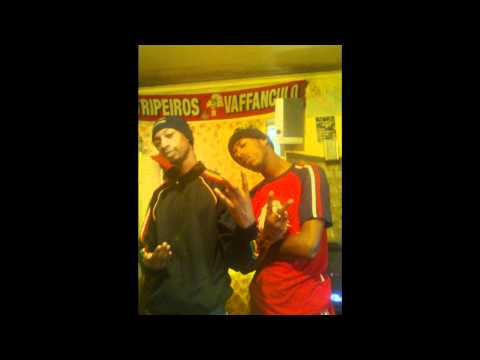 Frustrado ku Vida(Limária feat Zé mc)Produçon 4ever-2011.wmv