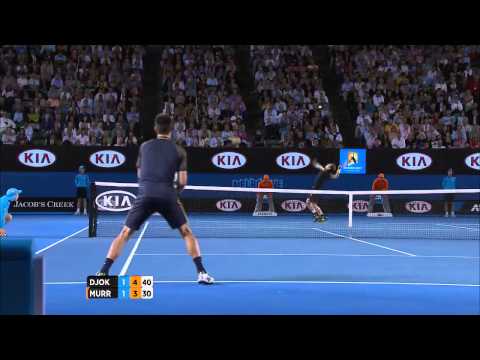 Final Day Highlights - Australian Open 2013