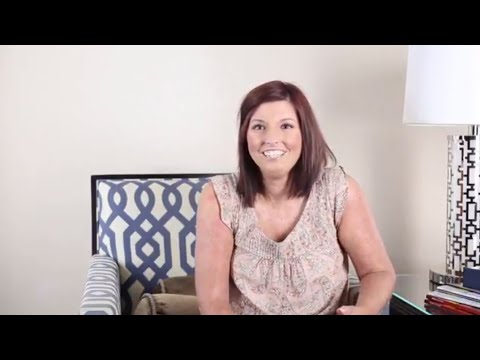 Staying Alive with Scleroderma | Amy Gietzen | I Am Invisible No More