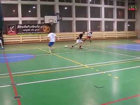 StrefaFutbolu.pl - ALHPN: Niezniszczalni - Gramy Swoje