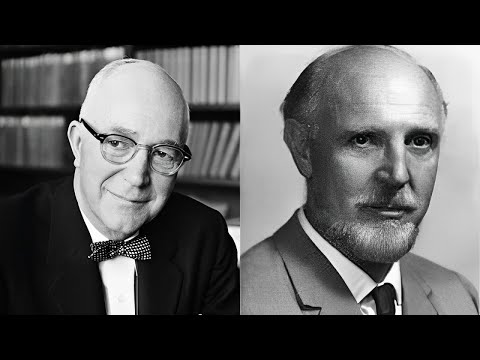 Personality Lecture 12: Trait Theories/Allport & Cattell (Spring 2024)