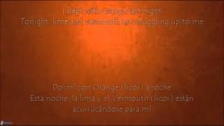 Bloody mary Hello Sleepwalkers sub español