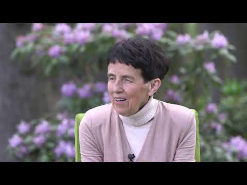 Wywiad dr Dąbrowska