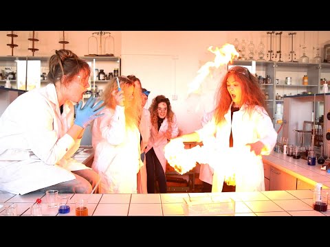 Maturitní video | 4.A Gymnázium Příbram | 2021-2025