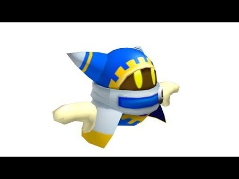 Kirby Fighters 2 is a balanced game