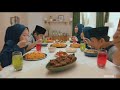 Iklan Indomie Edisi Lebaran 2023 Versi 15s