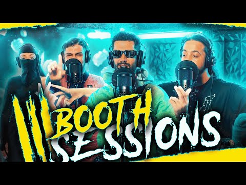 ICON | Booth Sessions: Ein Neues Kapitel (Week 1)