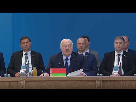 🔥🔥🔥Lukashenko HARD on EAEU vehicle recycling fees: "They'll soon exceed the price of the cars the...