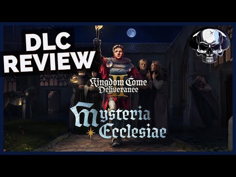 KCD2: Mysteria Ecclesiae DLC Review