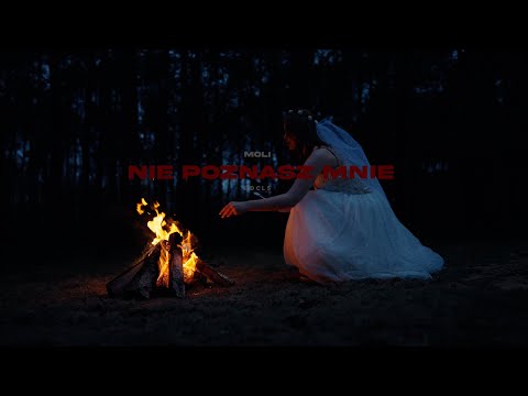 Moli - Nie poznasz mnie