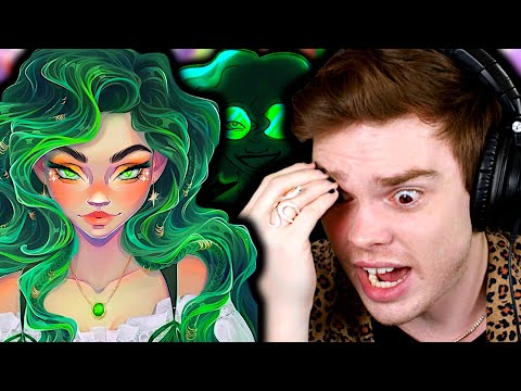 Listening to LYDIA THE BARD'S Villain Songs scratched an itch that I didn't even know existed