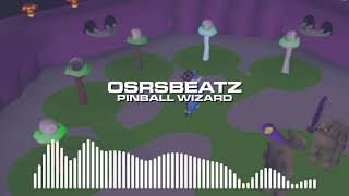 Runescape 07 - Pinball Wizard (Trap Remix)