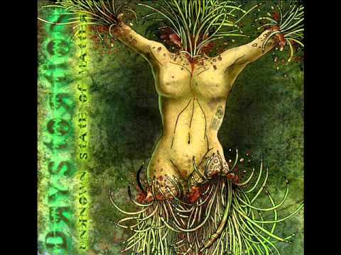 Drystortion -_ Evidence of Madness 2.0 - Unknown State of Matter L.P.