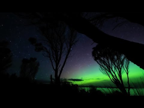 TANGERINE DREAM - 9:55PM SESSION.